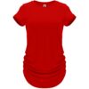 T-Shirt Multisport Donna - Rosso