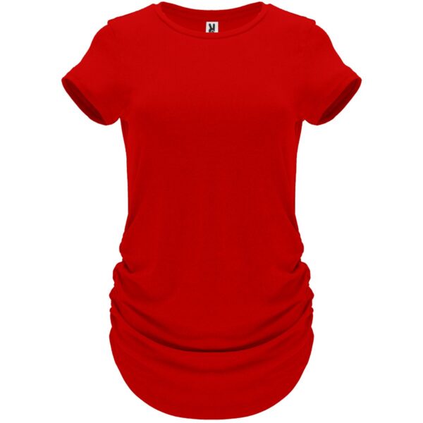 T-Shirt Multisport Donna - Rosso