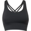 Top Sportivo - Nero