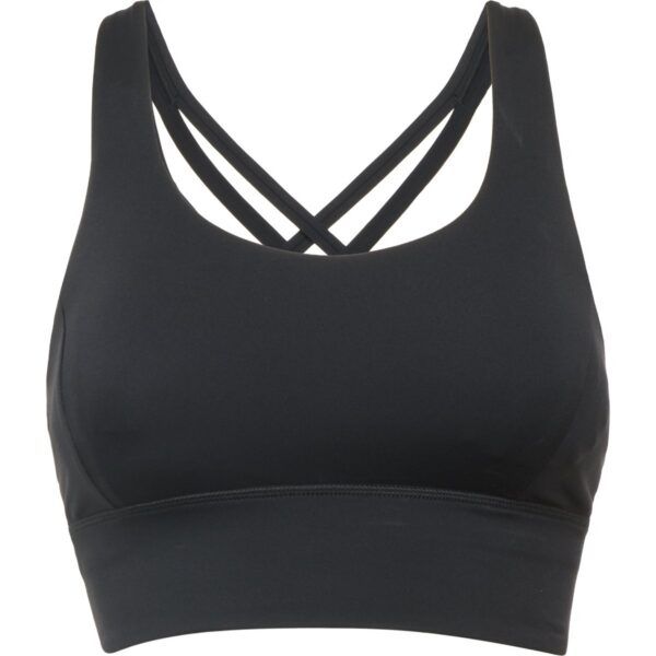 Top Sportivo - Nero