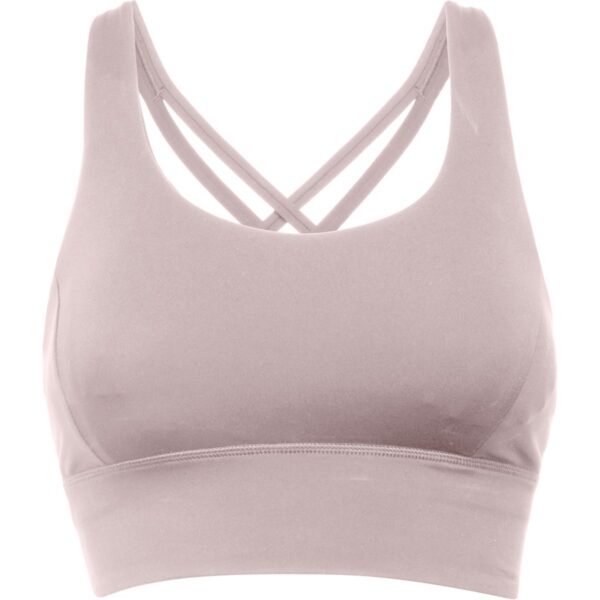 Top Sportivo - Nude
