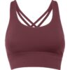 Top Sportivo - Berry Red