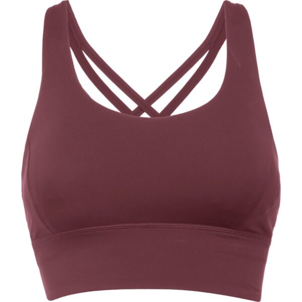 Top Sportivo - Berry Red