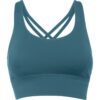Top Sportivo - Storm Blue