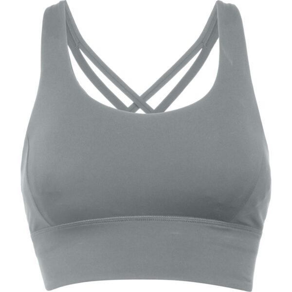 Top Sportivo - Grigio Chiaro