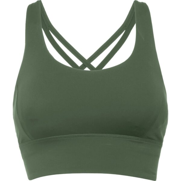 Top Sportivo - Laurel Green