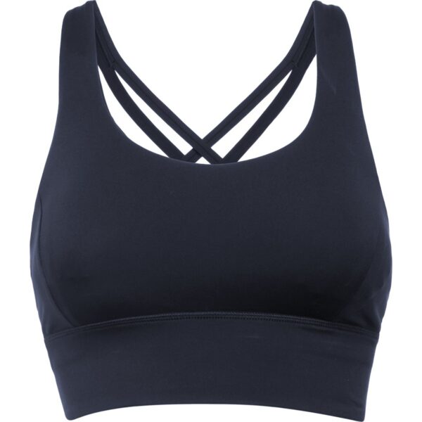 Top Sportivo - Blu Navy