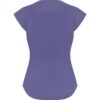 T-Shirt Multisport Donna - Lilla dettaglio 1
