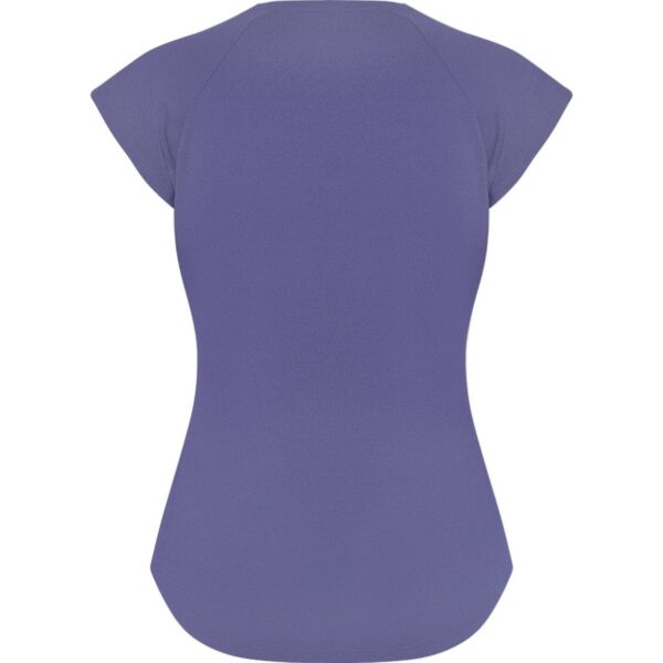T-Shirt Multisport Donna - Lilla dettaglio 1