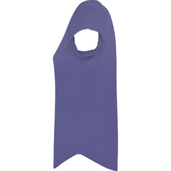 T-Shirt Multisport Donna - Lilla dettaglio 2
