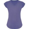 T-Shirt Multisport Donna - Lilla