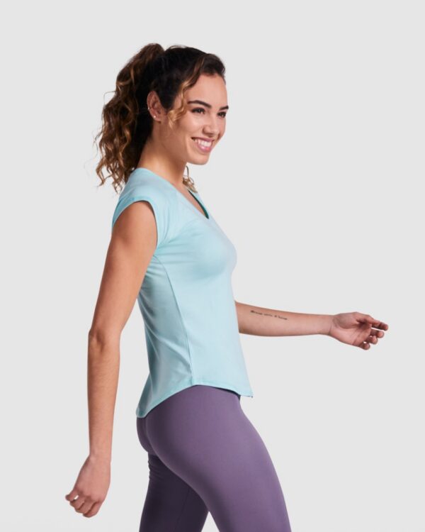 T-Shirt Multisport Donna - modello 1