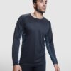 T-Shirt Tecnica Manica Lunga - modello 1