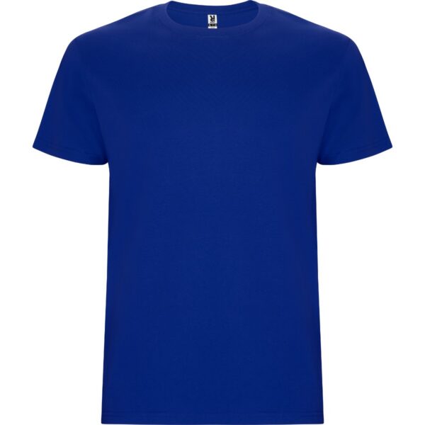 T-Shirt Soft Touch 190 g - Royal