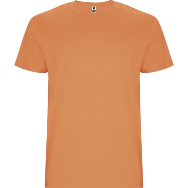 T-Shirt Soft Touch 190 g - Moca