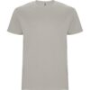T-Shirt Soft Touch 190 g - Grigio Perla