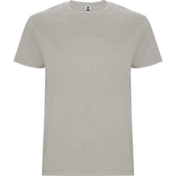 T-Shirt Soft Touch 190 g - Grigio Perla