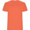 T-Shirt Soft Touch 190 g - Corallo