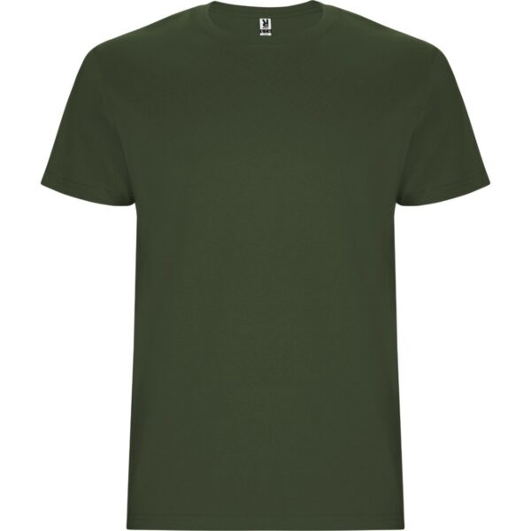 T-Shirt Soft Touch 190 g - Verde Avventrura