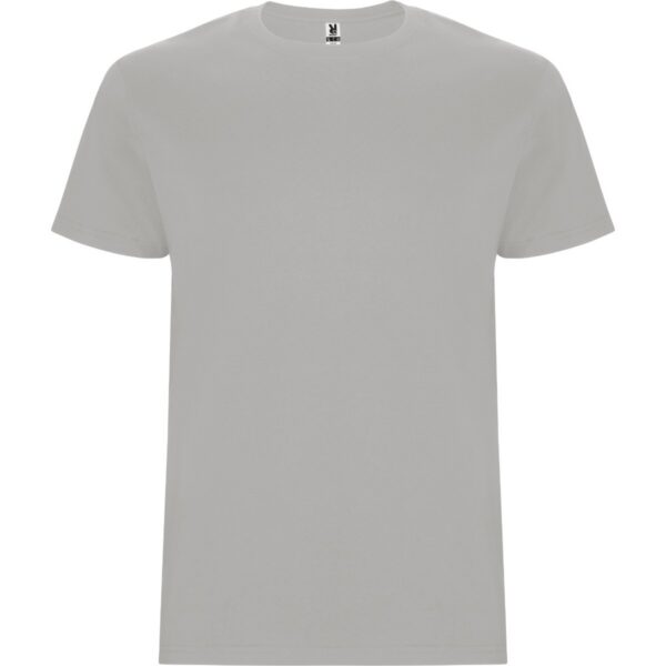 T-Shirt Soft Touch 190 g - Grigio Opale