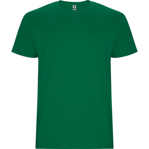 T-Shirt Soft Touch 190 g - Verde Kelly