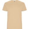 T-Shirt Soft Touch 190 g - Angora