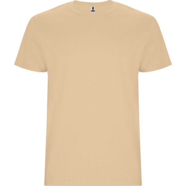 T-Shirt Soft Touch 190 g - Angora