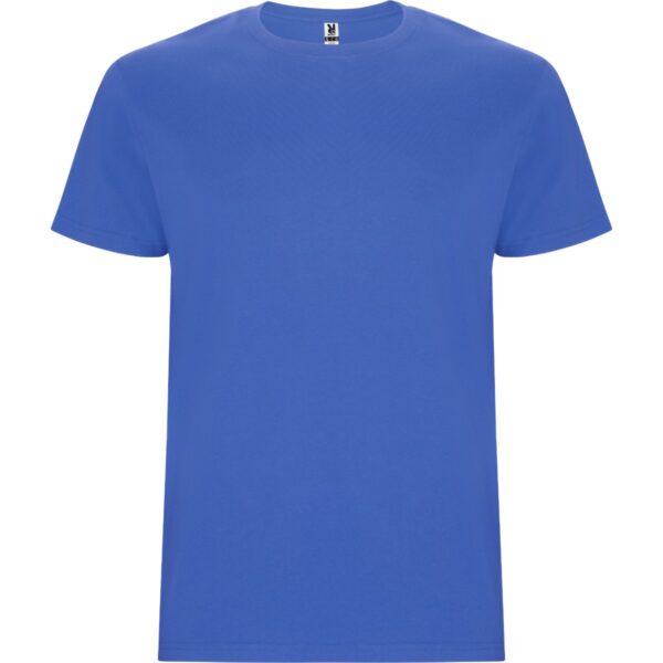 T-Shirt Soft Touch 190 g - Azzurro Riviera