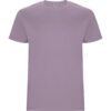 T-Shirt Soft Touch 190 g - Lavanda
