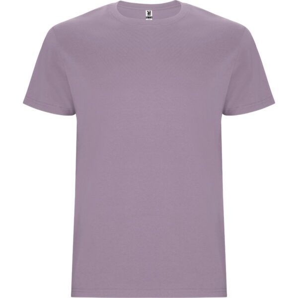 T-Shirt Soft Touch 190 g - Lavanda