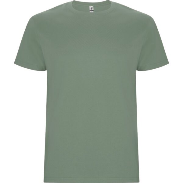 T-Shirt Soft Touch 190 g - Laurel Green