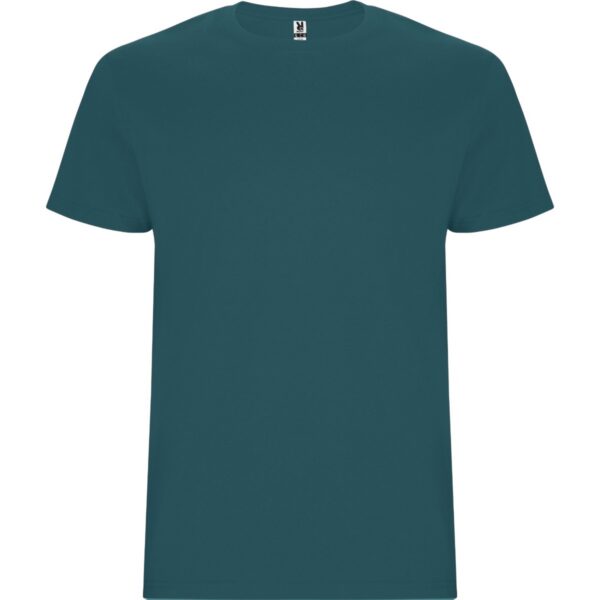 T-Shirt Soft Touch 190 g - Blue Lake