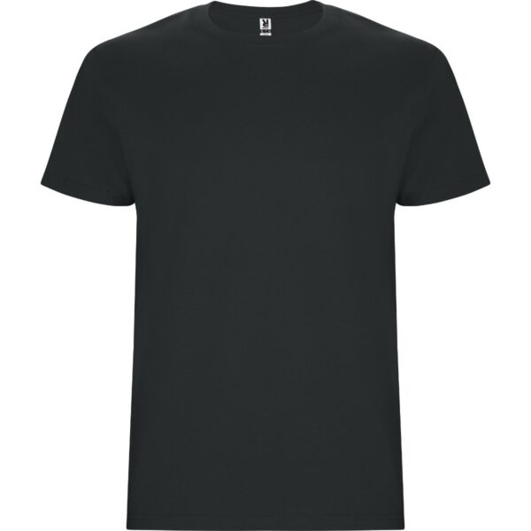 T-Shirt Soft Touch 190 g - Piombo Scuro