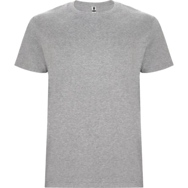 T-Shirt Soft Touch 190 g - Grigio Vigore