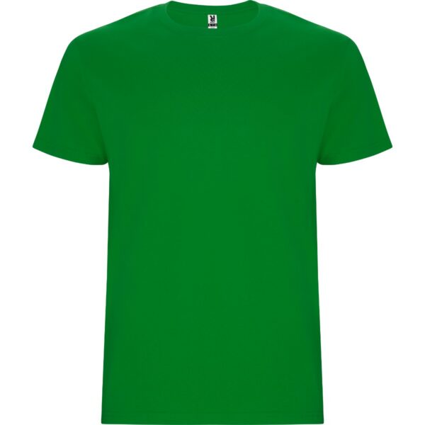 T-Shirt Soft Touch 190 g - Verde Prato