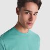T-Shirt Soft Touch 190 g - dettaglio 2