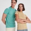 T-Shirt Soft Touch 190 g - dettaglio 3