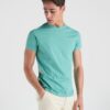 T-Shirt Soft Touch 190 g - modello 1