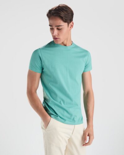 T-Shirt Soft Touch 190 g - modello 1