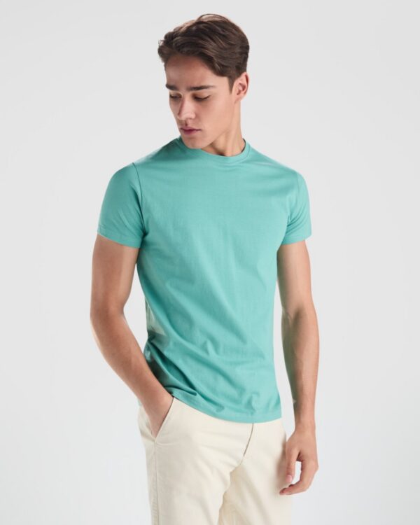 T-Shirt Soft Touch 190 g - modello 1