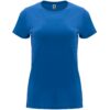 T-Shirt Donna 170 g - Royal