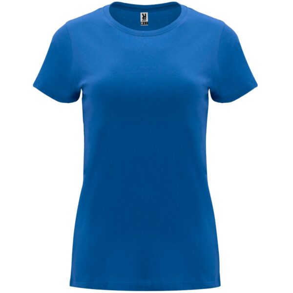 T-Shirt Donna 170 g - Royal