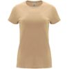 T-Shirt Donna 170 g - Sabbia