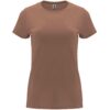 T-Shirt Donna 170 g - Moca