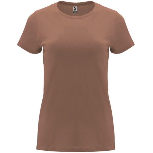 T-Shirt Donna 170 g - Moca