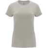 T-Shirt Donna 170 g - Grigio Perla