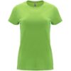 T-Shirt Donna 170 g - Verde Oasis