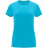 T-Shirt Donna 170 g - Turchese