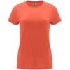 T-Shirt Donna 170 g - Corallo