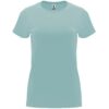 T-Shirt Donna 170 g - Blu Lavato